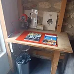 Charmant Studio A Marais Paris Centre