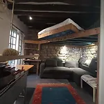 Charmant Studio A Marais Paris Centre