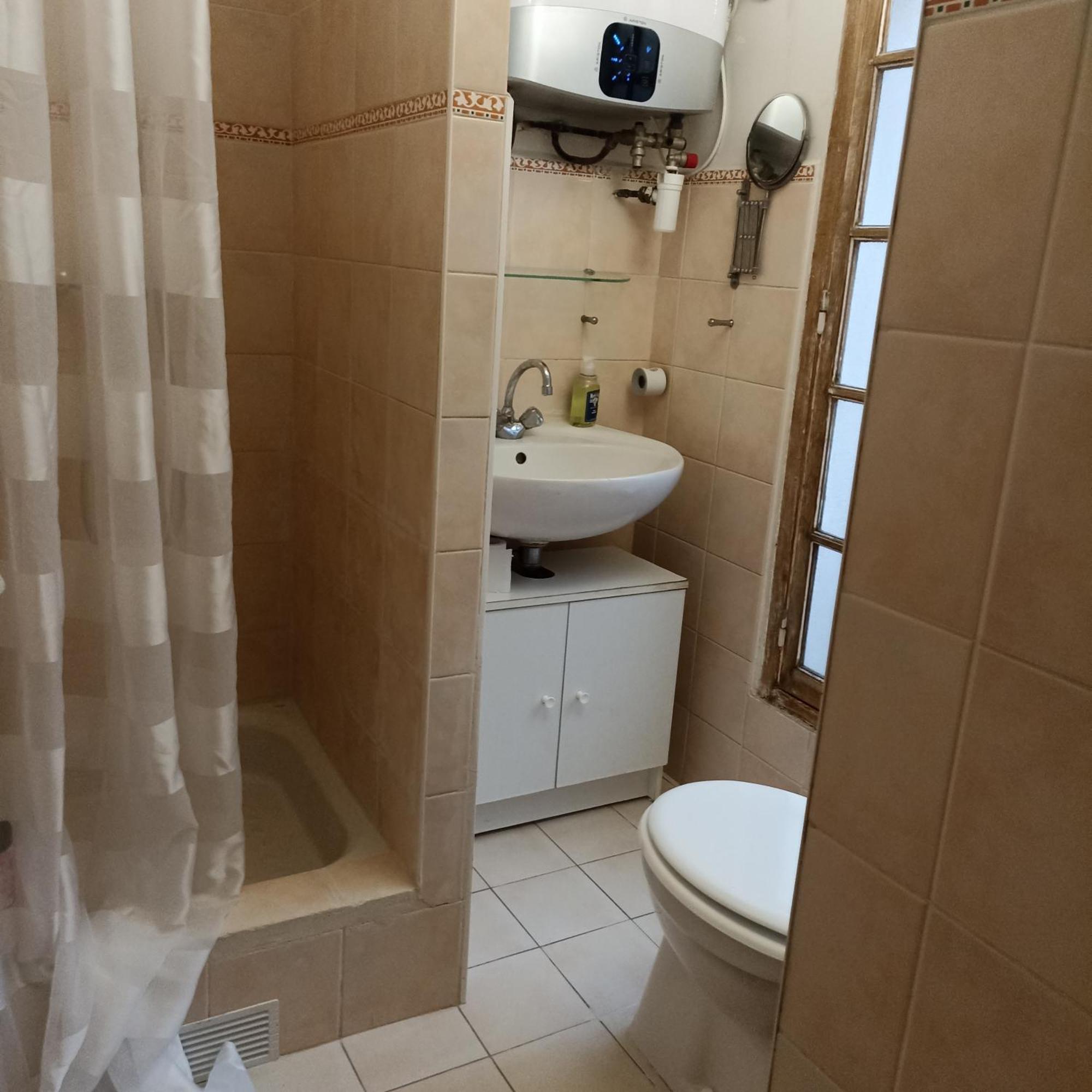 Appartement A Marais Centre